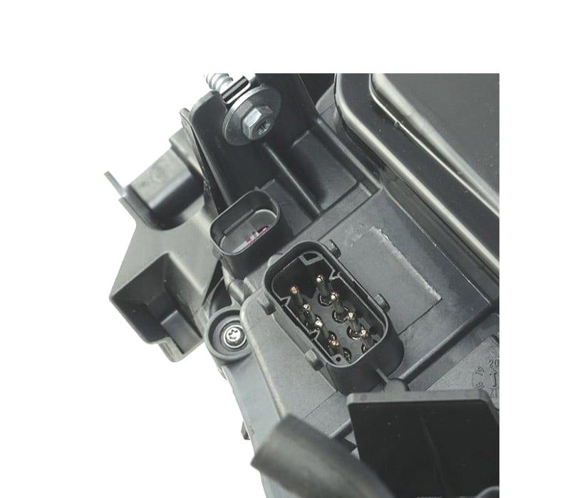 FAROL DIREITO BI-XENON BMW E60 03-07 NÃO DIRECCIONAL