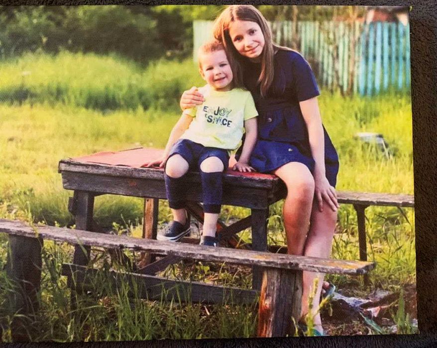 Замовляй Фото на холсті від 160грн. КАРТИНА НА ЗАВТРА Фото на полотні