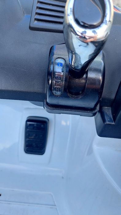 Carro a bateria para criança