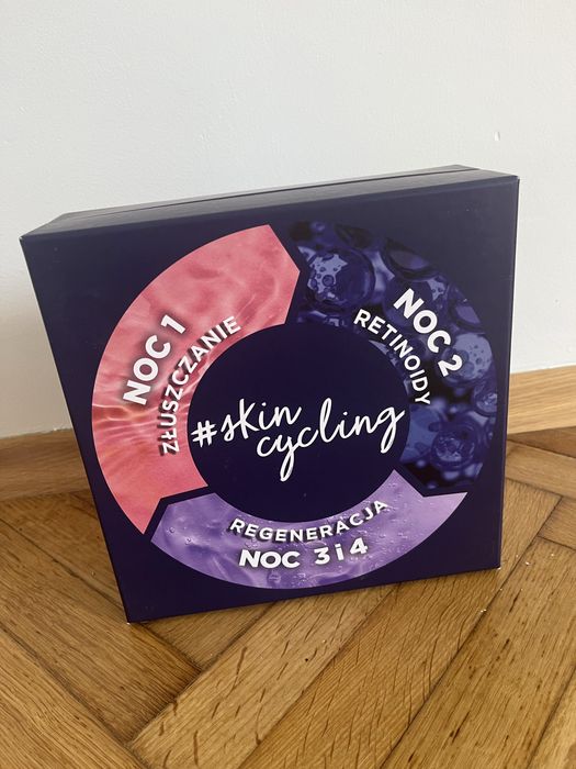 Pudełka ozdobne pure beauty