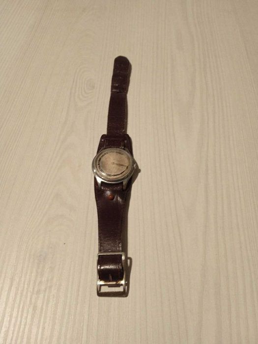 Mechaniczny szwajcarski zegarek PALLAS 1308