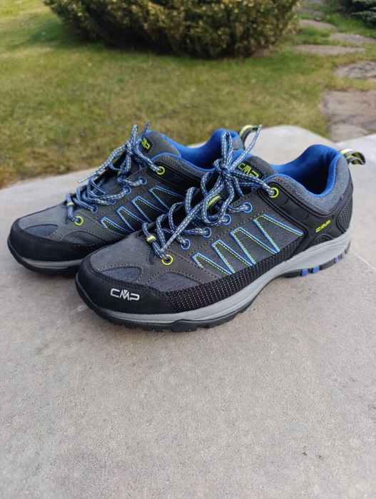 CMPTrekkingi męskie 42