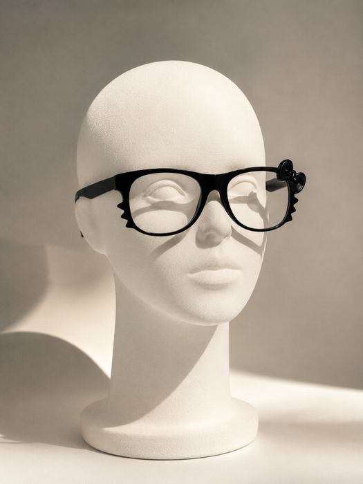 Okulary Hello Kitty