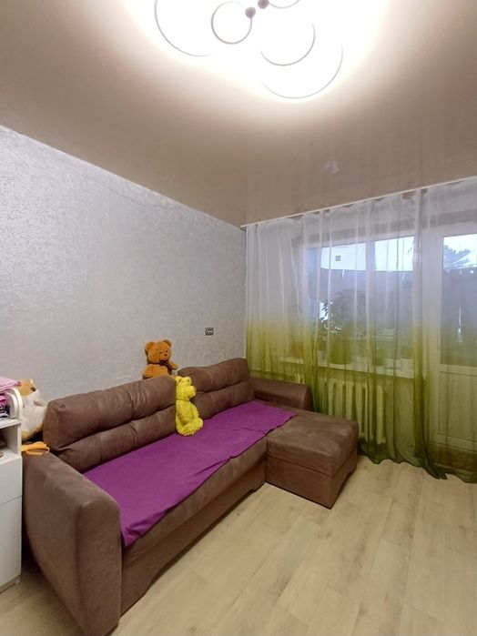 Продам 2-кімнатну квартиру на Лівому берегу