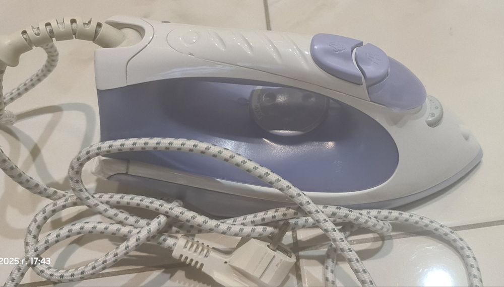 Утюг Moulinex б/в