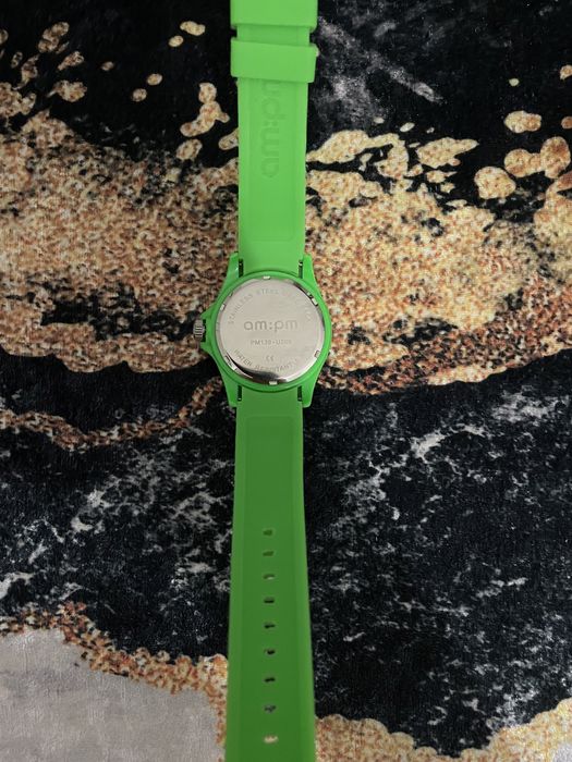 Zegarek am:pm pm139-u 209