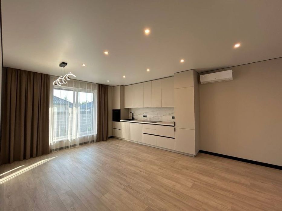 Будинок Окремий, ГАЗ, 4 сотки, з Ремонтом та Технікою