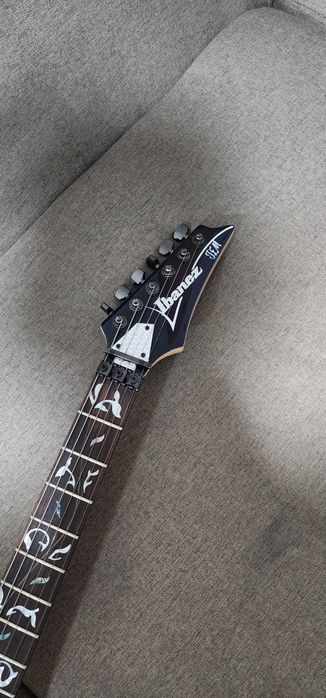 Vendo ou Troco Ibanez JEM Acrilica