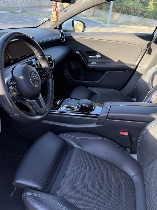 Mercedes a180d Style Plus Auto — photo 5