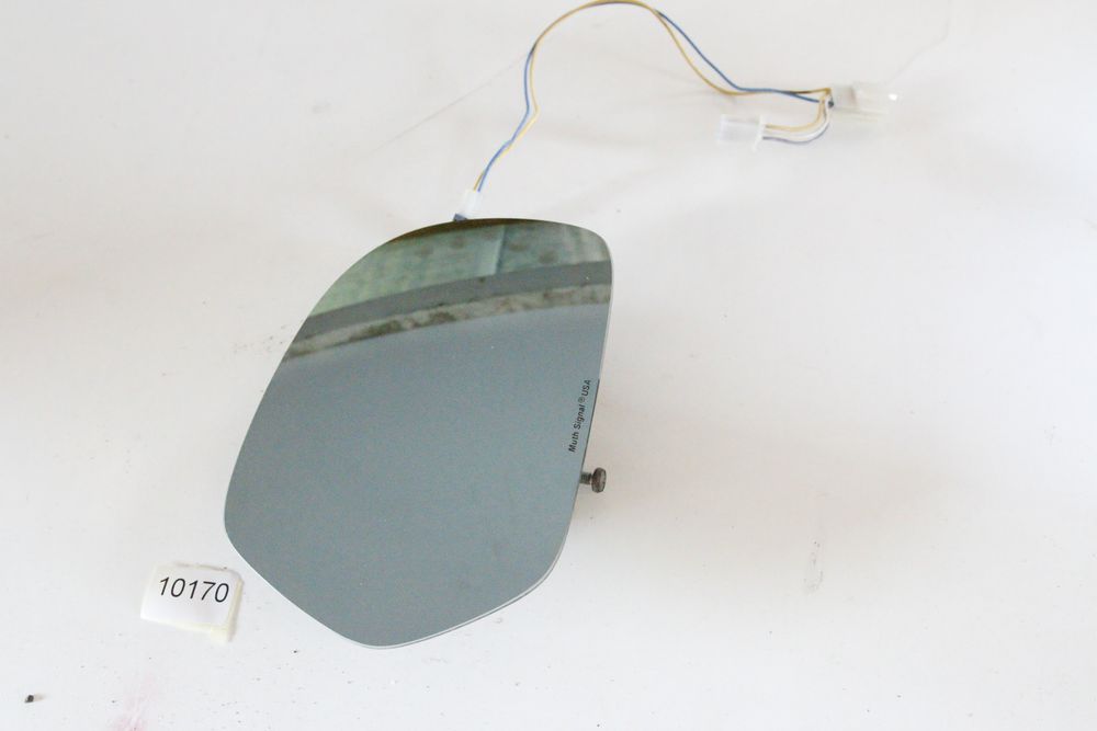 10170 Wkład lusterka LED z kierunkowskazem 01-17 Honda Goldwing Gl1800
