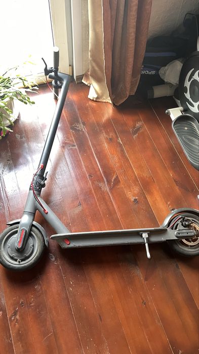 Електросамокат xiaomi m365 PRO