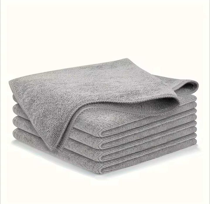 Набір рушників-серветок.за 5шт -ціна350