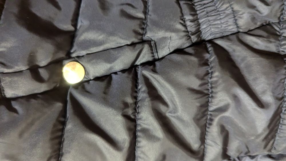 Kispo azul bebé menina