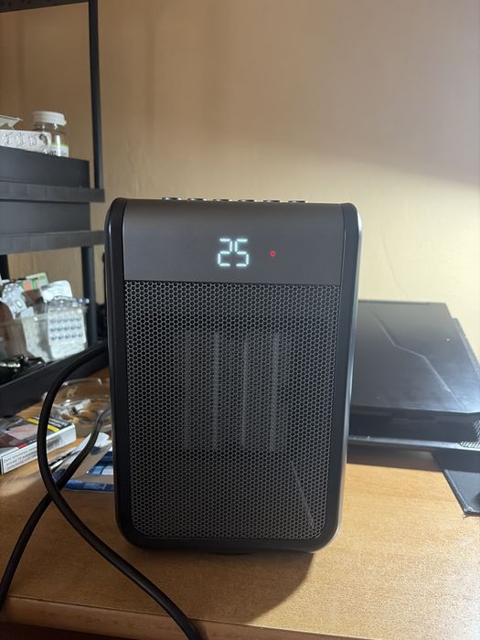 Grzejnik elektryczny