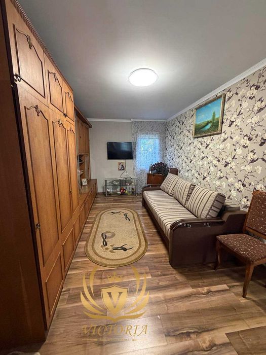 Продаж будинку в с. Велика Стариця