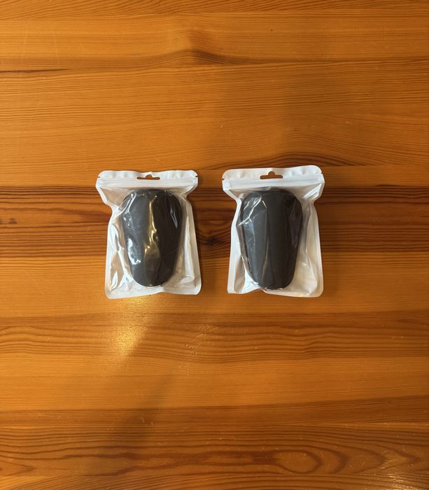 Ochraniacze piłkarskie