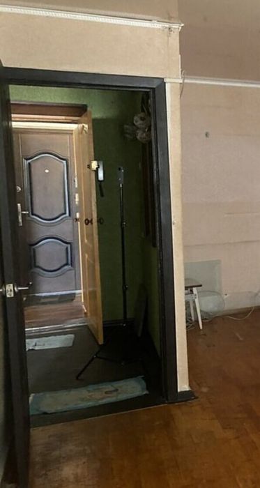 1 - комн. квартира 39 м. кв. ул. Независимости ул. Титова Жилое состояние