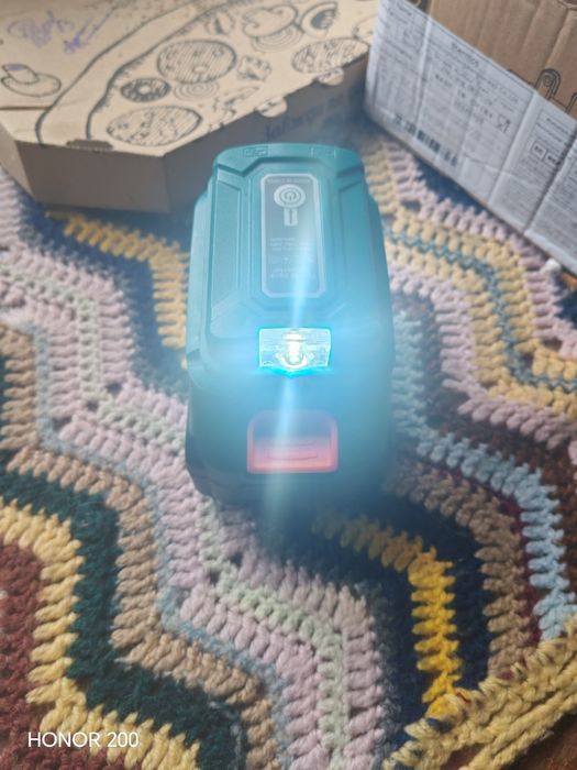 Акумулятор для макіта