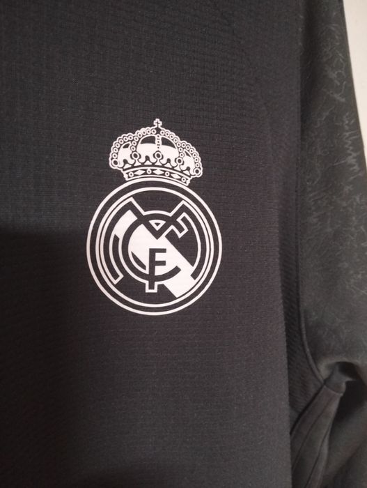 Fato de treino Real Madrid 15/16