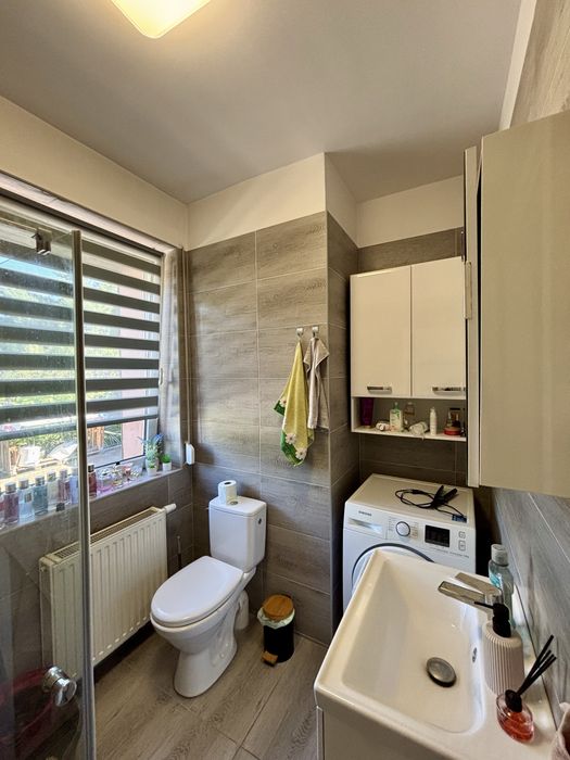 Kawalerka 32 m² na wynajem Poznań Grunwald - Widok 5