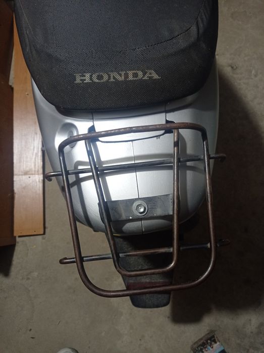 Хонда Діо 35 на номерах/цікавить обмін на авто