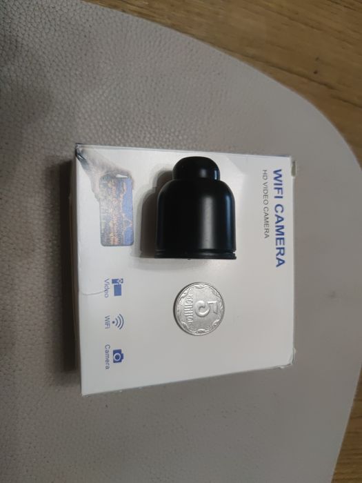 Міні камера Wi-fi