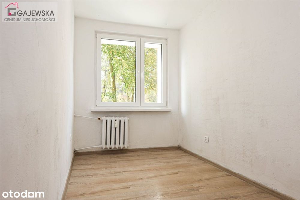 Funkcjonalny układ, 4 pokoje, Górne!