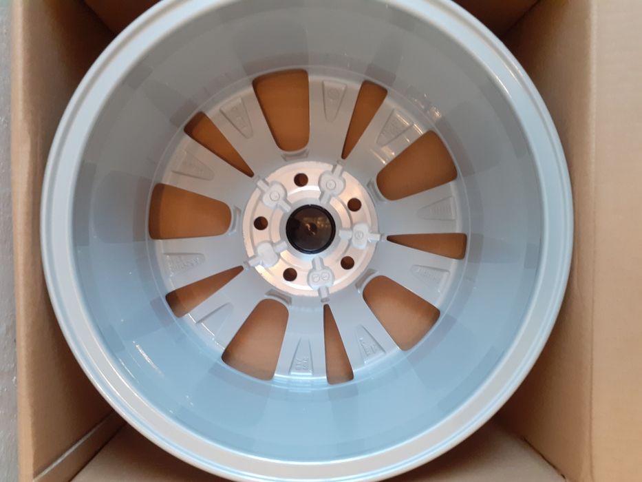 4 Jantes VW Golf VII /VI