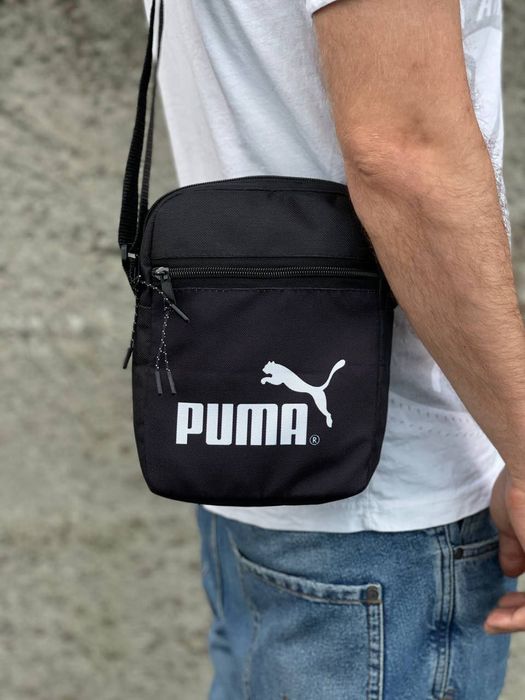 Різні Сумки через плече