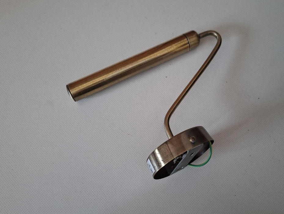 Candeeiro / Aplique de parede, vintage, para Quadro ou Espelho