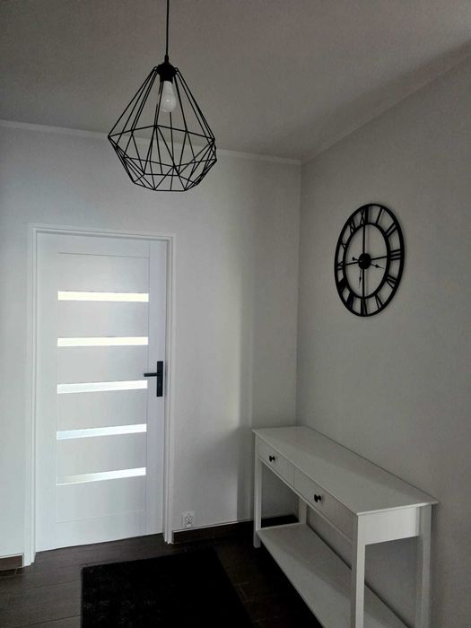 Wynajmę mieszkanie 3 pokoje 64m2 Jana III Sobieskiego Poznań