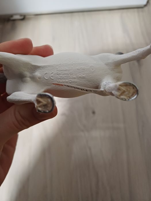 Nowa figurka konia Schleich
