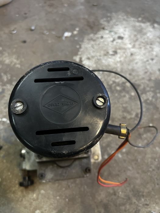 Podajnik drutu  mig mag