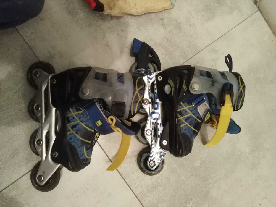 Rolki        31-34