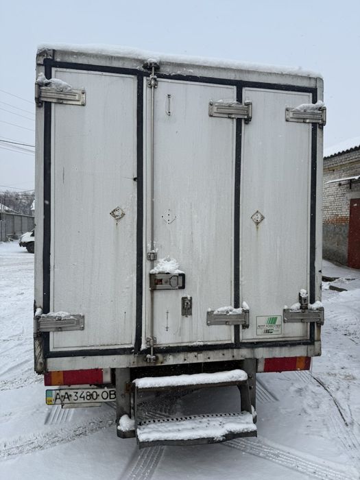 Mercedes sprinter 2005, 2'2 cdi ,w901/905