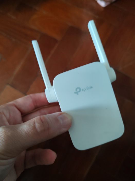 Range Extender TP-Link AC1200 Wi-Fi RE305