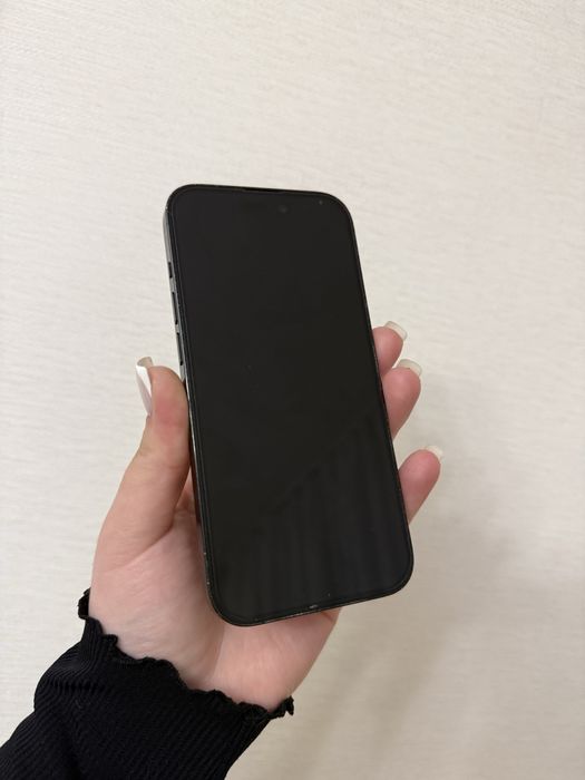 Iphone 14 pro 128