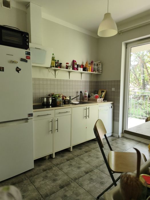 Mieszkanie – Kraków - Widok 3