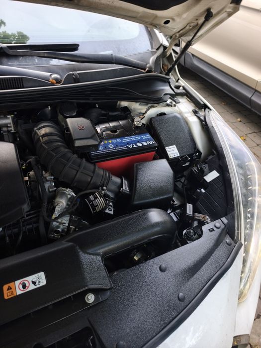 Hyundai I40 2015