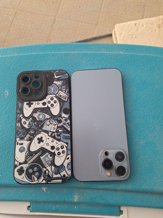 VENDE-SE iPhone 13 Pro max