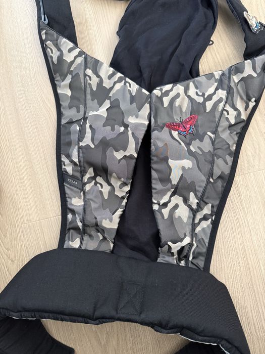 Nosidelko ergonomiczne Cybex