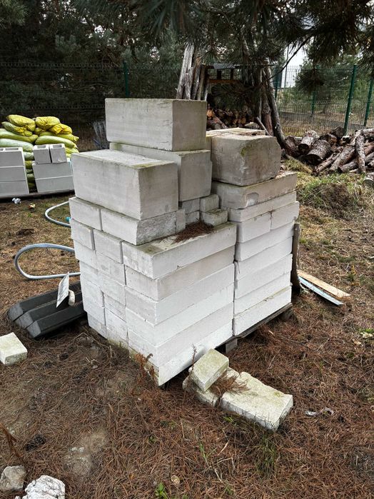 Pustaki, suporeks 12cm