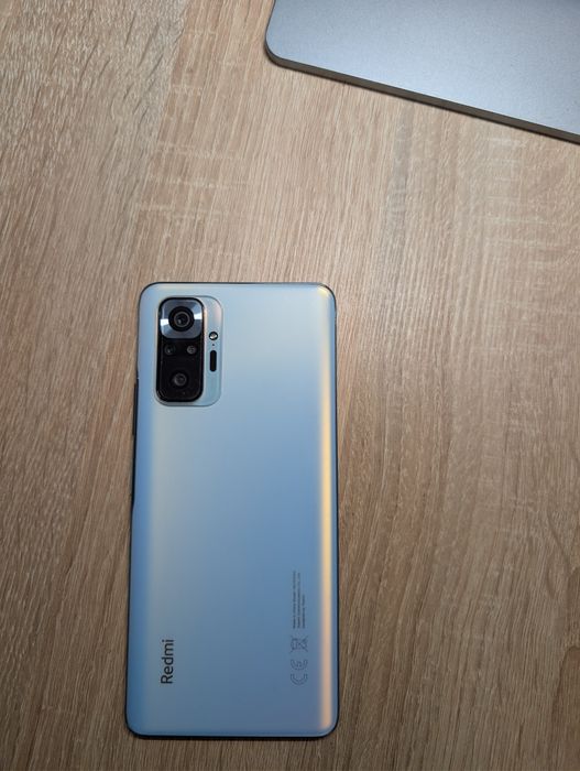Redmi Note 10 pro