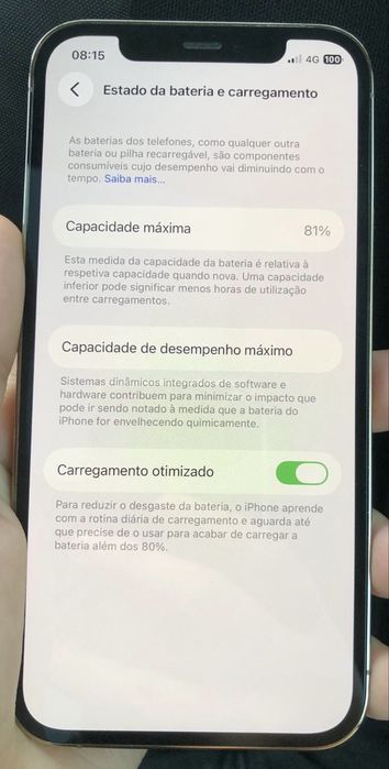Iphone 12 Pro MBom