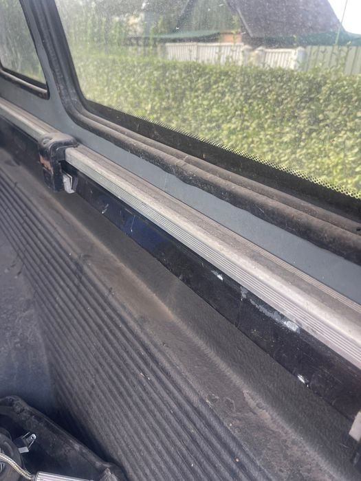 Продам Кунг Navara