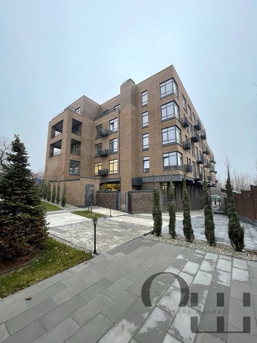 Продам квартиру в клубному будинку CLUB HОUSE