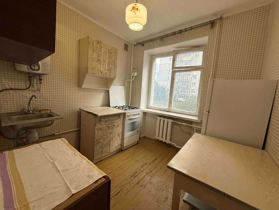 46922 Продаж 1к , житловий стан , 2 поверх , торг