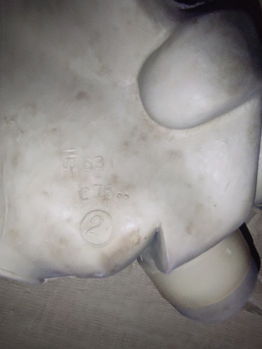 Противогаз пмг нерехта 2 размер