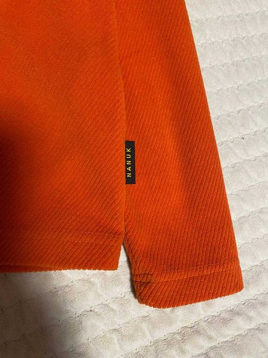 Jack Woolfskin жіноча флісова кофта, фліска