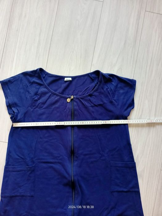 Koszula do karmienia Formommy jak nowa/ DO PORODU